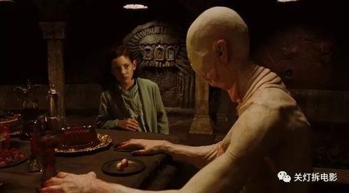 吃瓜的食人怪,揭秘吃瓜怪物的神秘食性