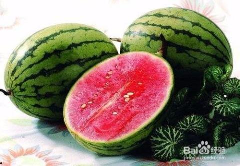 夏天吃瓜多好吗,吃瓜正当时——揭秘夏天吃瓜的好处