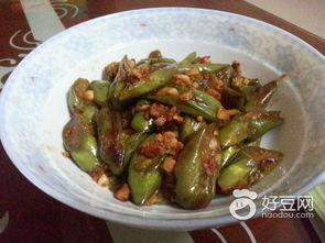 青茄瓜如何吃,探索美味与营养的完美融合