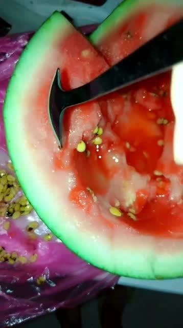 每日吃瓜不吐籽,轻松享受夏日清凉