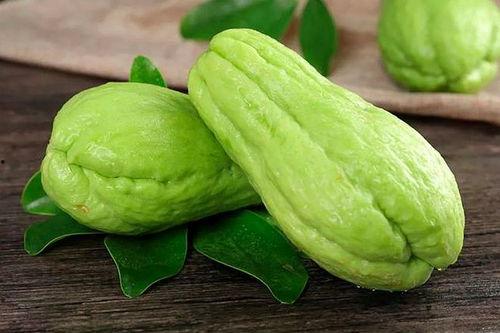 瓜能生着吃吗,生食安全指南