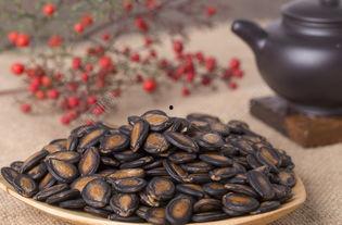 吃瓜子的葫芦瓜图片,一场视觉与味蕾的双重享受