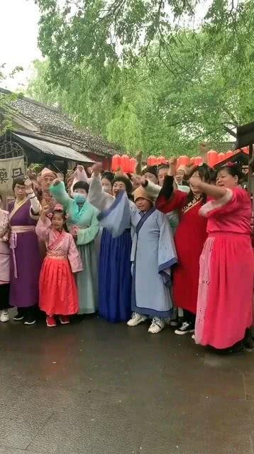 吃瓜群众的最佳表演,最佳表演大盘点