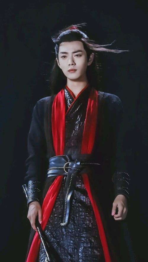 陈情令花絮吃瓜现场,明星互动笑料百出，幕后故事大揭秘！