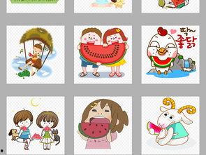 宝宝吃瓜可爱视频素材,吃瓜瞬间萌化人心