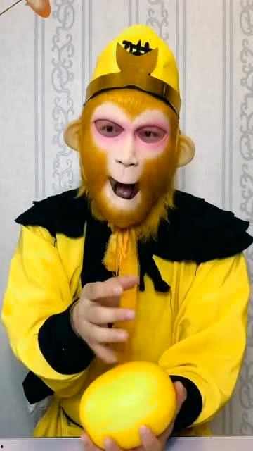 悟空吃瓜记,揭秘取经路上的酸甜苦辣