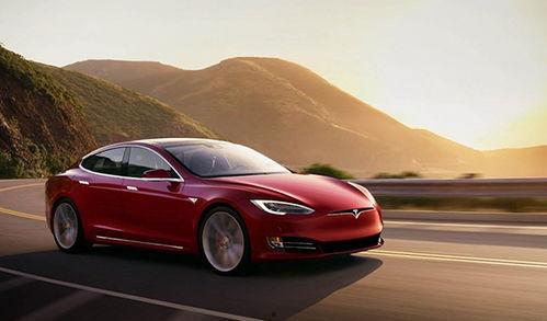 吃瓜的特斯拉,吃瓜群众眼中的科技巨头