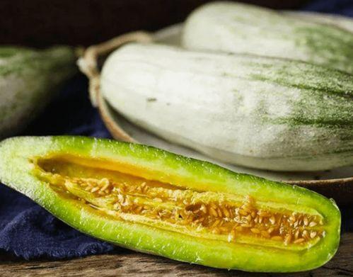 伏天吃啥瓜好,养生解暑佳品推荐
