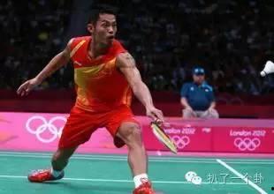 林丹吃瓜,揭秘羽毛球名将的“瓜田”生活