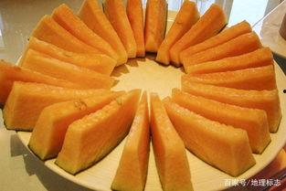 哈密瓜嫩瓜要怎么吃才好吃,解锁嫩瓜新吃法