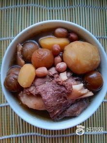 板栗瓜炖着吃做法大全,家常炖菜新体验