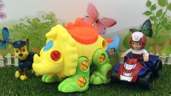 恐龙吃瓜玩偶制作,创意恐龙吃瓜玩偶制作攻略