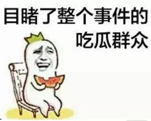 吃瓜群众张斯文,揭秘娱乐圈幕后故事