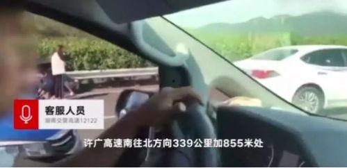 吃瓜追尾视频,视频记录惊心动魄一幕