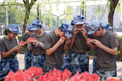 航空学校吃瓜,揭秘校园里的那些“吃瓜”趣事