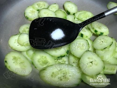 小瓜怎么吃煮的,轻松掌握美味秘诀