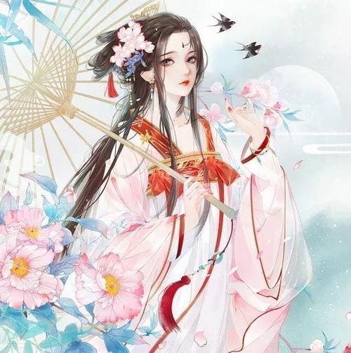 嫡公主吃瓜日常 小说