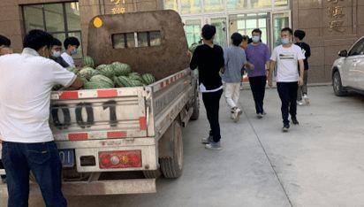 长垣吃瓜新闻最新